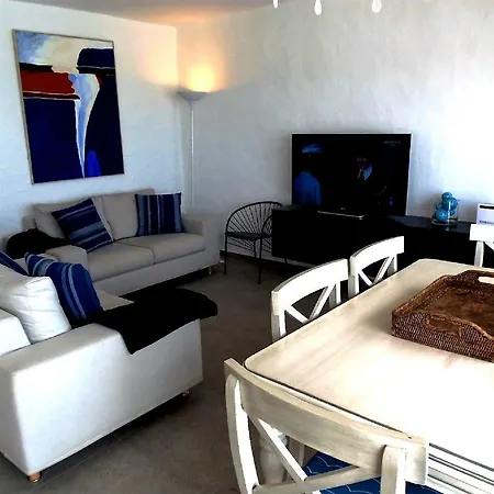 Villa El Veril *