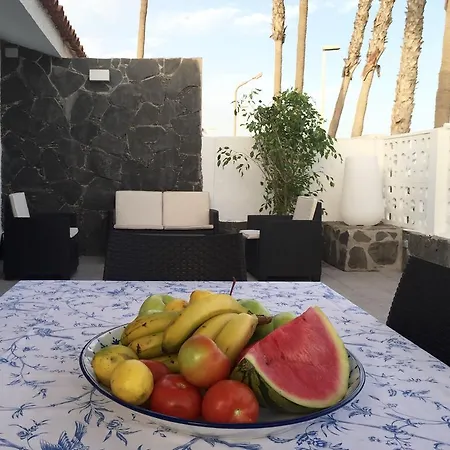 Villa El Veril *