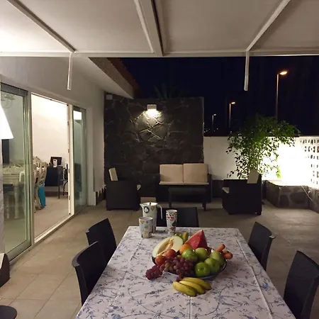 Villa El Veril *